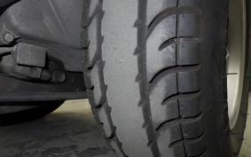 HONDA GYRO CANOPY 1995 TA03