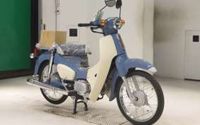 HONDA C50 SUPER CUB AA09