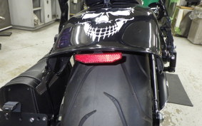 HARLEY FXBRS1870 2021