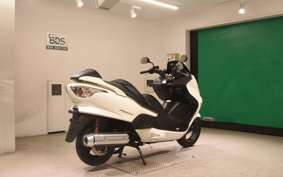 HONDA FORZA Z MF08