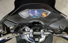 HONDA PCX125 JK05
