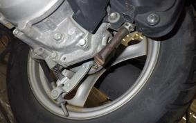 HONDA CREA SCOOPY 1986 AF55