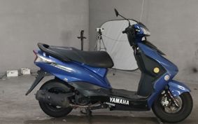 YAMAHA CYGNUS125Z TJAA