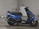 Фото Yamaha CYGNUS125Z с японского аукциона