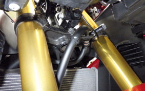 HONDA CBR250RR A MC51