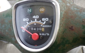 HONDA C50 SUPER CUB AA01