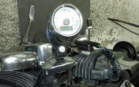 HONDA SHADOW 400 SLASHER 2001 NC40