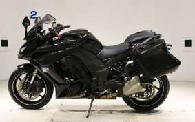 KAWASAKI NINJA 1000 A 2013