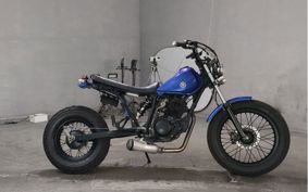 YAMAHA TW225 DG09J