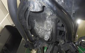 KAWASAKI 250TR BJ250F