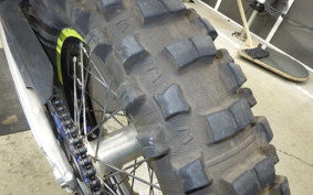 HUSQVARNA FE250 2022
