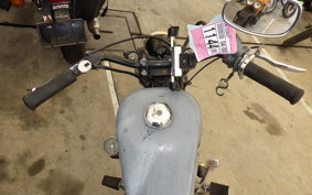YAMAHA VIRAGO 250 3DM