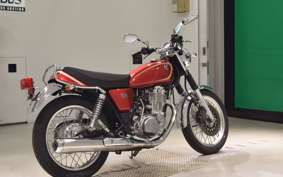 YAMAHA SR400 Gen.4 2012 RH03J