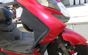 SUZUKI ｽｳｨｯｼｭ125 DV12B