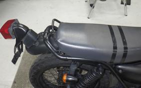 SUZUKI GRASS TRACKER NJ47A