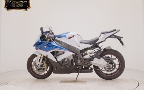 BMW S1000RR 2015