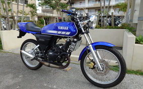 YAMAHA RZ50 RA02J