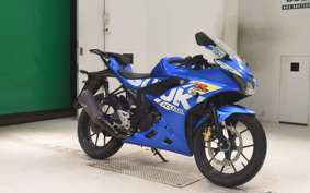 SUZUKI GSX-R125 DL33B
