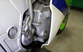 KAWASAKI KR-1 KR250B