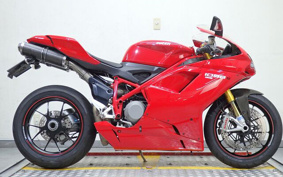 DUCATI 1098 S 2008 H700A