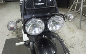 HONDA ZOOMER AF58