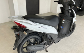 SUZUKI ADDRESS V110 CE47A