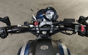 YAMAHA XSR900 2016 RN46J