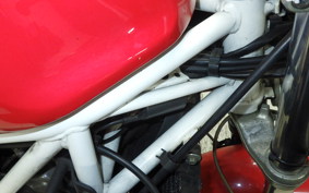 YAMAHA TRX850 1997 4NX