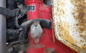 YAMAHA TY250 1985 53Y