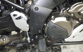 SUZUKI Vｽﾄﾛｰﾑ1050XT 2020