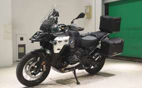 BMW R1300GS Adventure ASA 2026