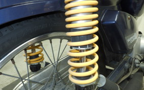 HONDA C90 SUPER CUB E 2022 HA02