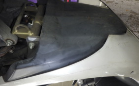 HONDA DIO Gen.6 AF62