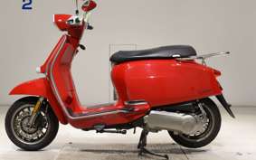 OTHER ランブレッタV125 SPECIAL 2018