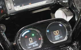 HARLEY FLTRXS 2016 KTC