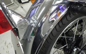 YAMAHA SR400 Gen.5 2023 RH16J