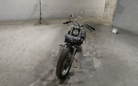 YAMAHA SR400 2000 1JR