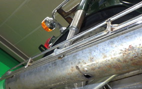 HONDA C50 SUPER CUB AA01