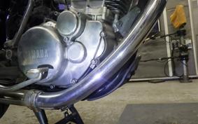 YAMAHA SR400 Gen.4 2010 RH03J