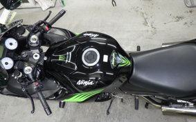 KAWASAKI ZX 1400 NINJA 2010