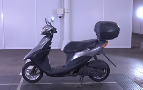 SUZUKI ADDRESS V50