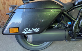 HONDA REBEL 1100T DCT 2023 SC83