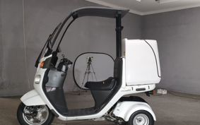 HONDA GYRO TA03