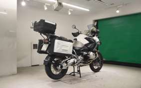 BMW R1200GS 2009