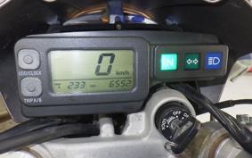 KAWASAKI KLX250D TRACKER LX250E