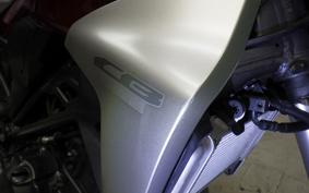 HONDA CB250RA MC52