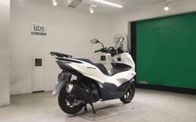 HONDA PCX125-4ﾊEVEﾘｯﾄﾞ 2010 JK06