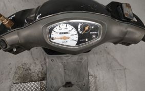 SUZUKI ADDRESS V125 CF46A