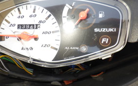 SUZUKI ADDRESS V125 G 2022 CF46A