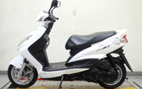 YAMAHA CYGNUS 125 X SE44J